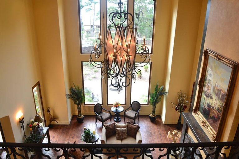 Outdoor Lighting Showroom Near Salinas CA