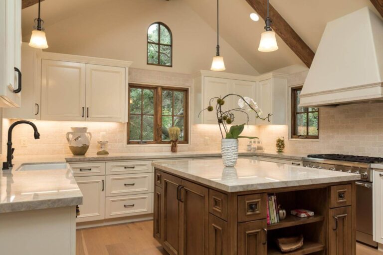 kitchen lighting