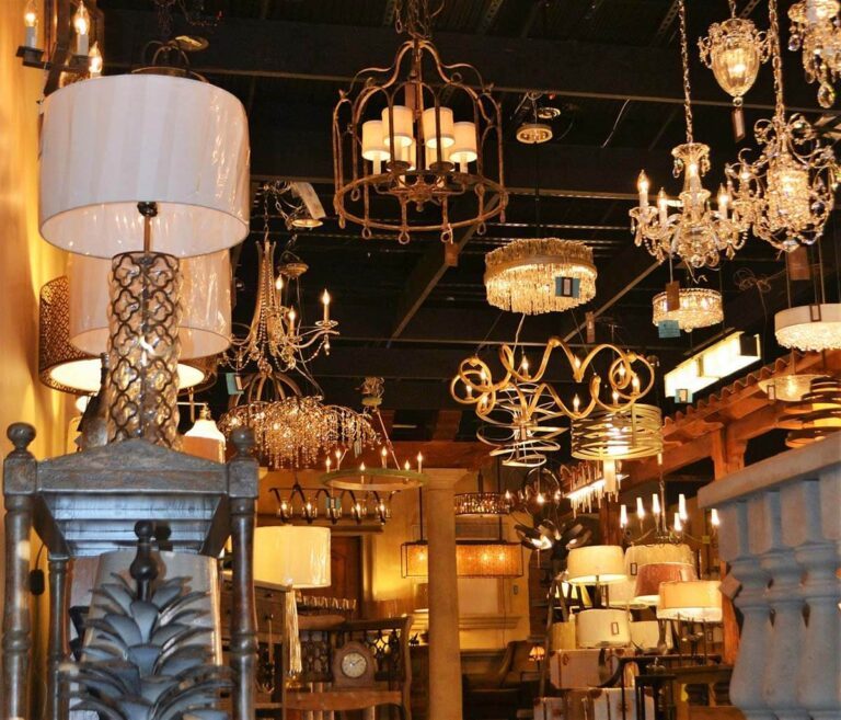 Indoor & Outdoor Lighting Solutions in Carmel, Pacific Grove, Pebble Beach, and Monterey