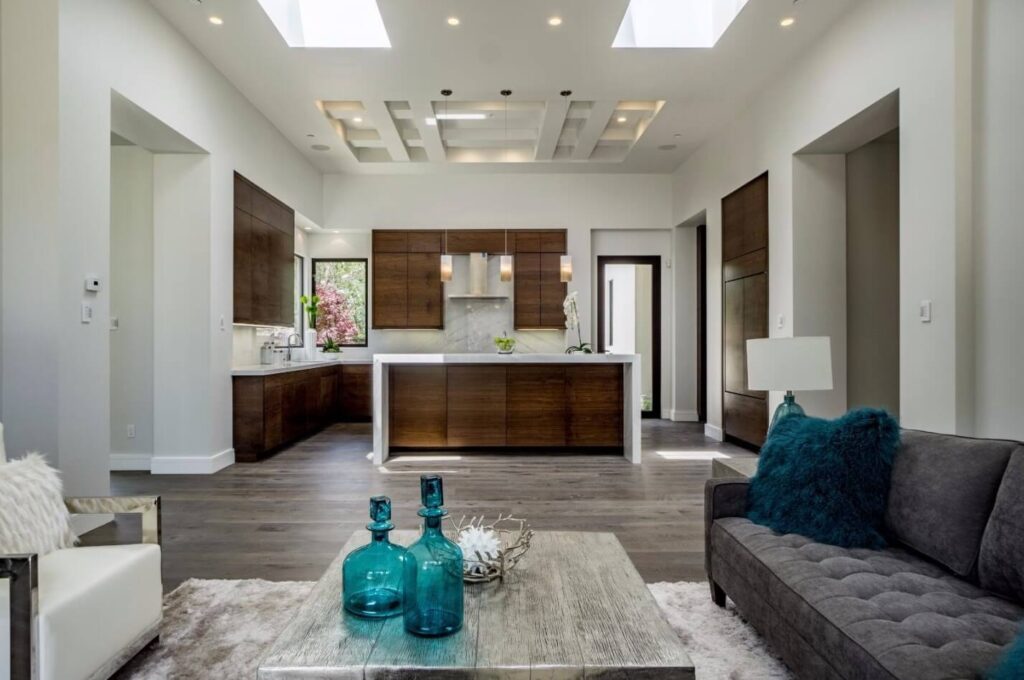 custom lighting, custom lighting design Santa Cruz CA