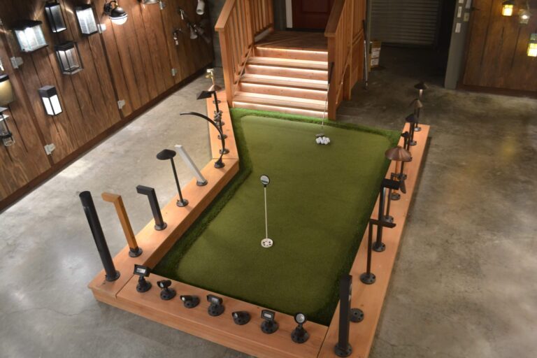 landscape lighting store Monterey CA, outdoor lighting