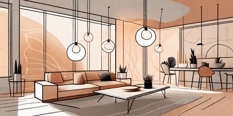 interior lighting fixtures Carmel, CA, custom lighting