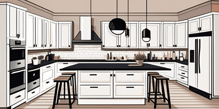 kitchen lighting fixtures Carmel CA