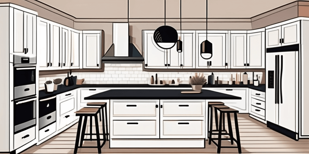 kitchen lighting fixtures Carmel CA