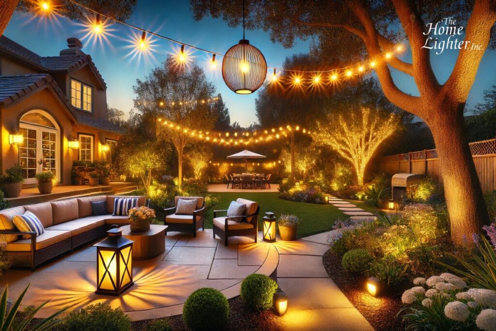 Outdoor Lighting Tips Salinas CA (1)