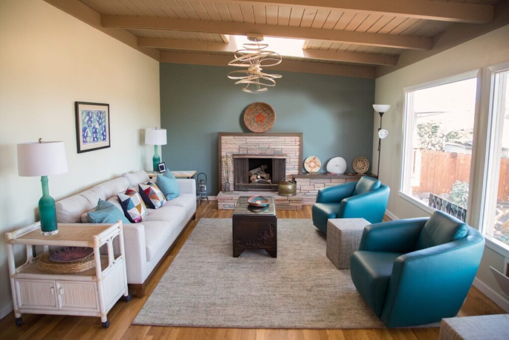 Interior Lighting Fixtures Santa Cruz CA