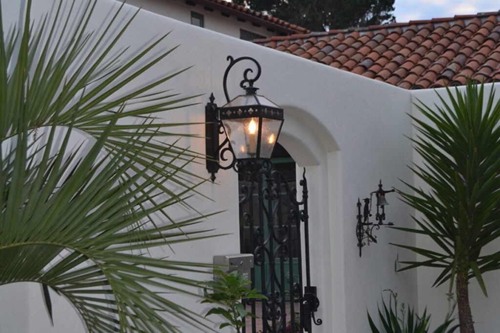 outdoor lighting store Monterey Ca