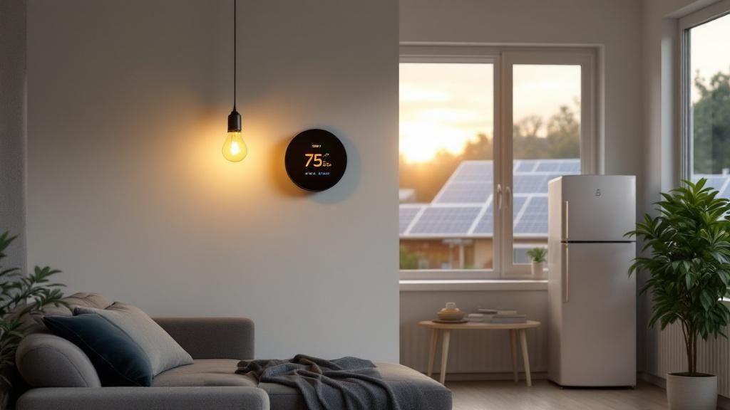 How To Reduce Electricity Bills At Home - The Home Lighter Inc.