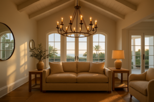 Beyond the Bulb: How the Right Fixture Changes Everything in a Room