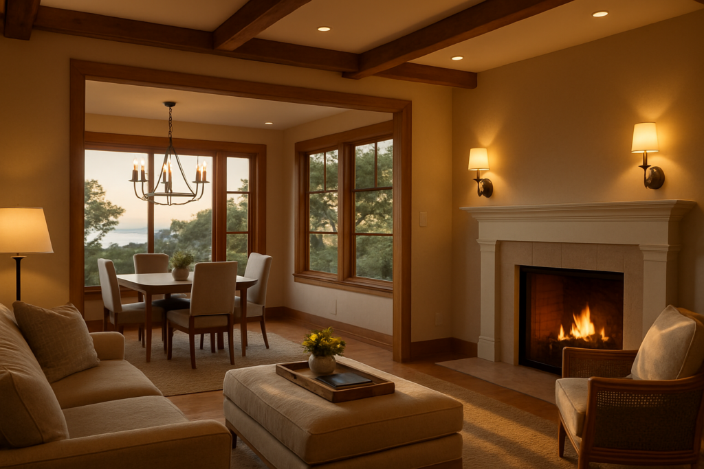 Every Type of Light Fixture, Explained Without the Jargon