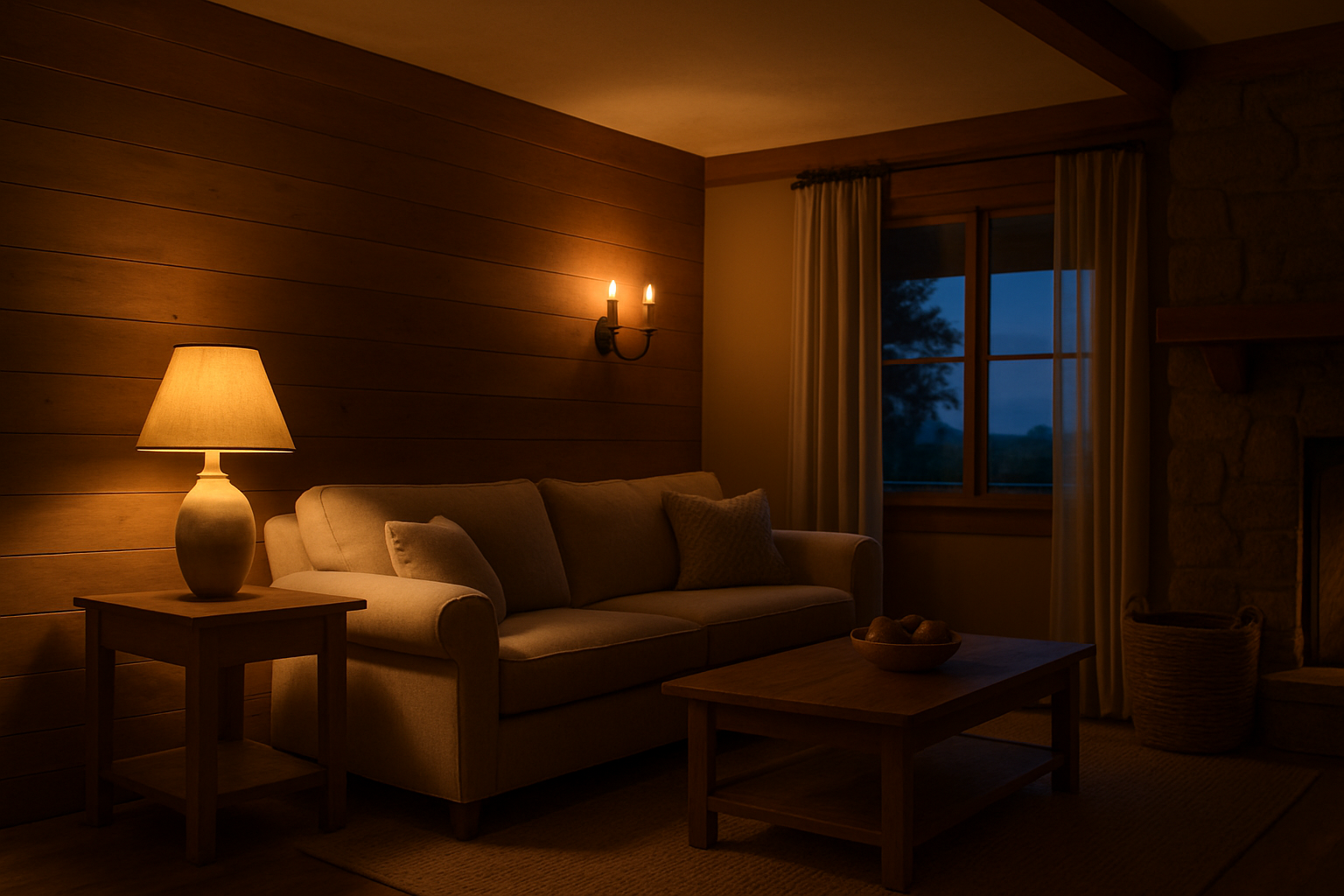 The Difference Between Dim and Warm (And Why It Matters)