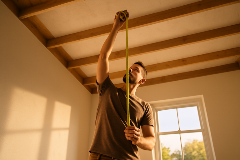 How to Read a Room Before You Pick a Light Fixture